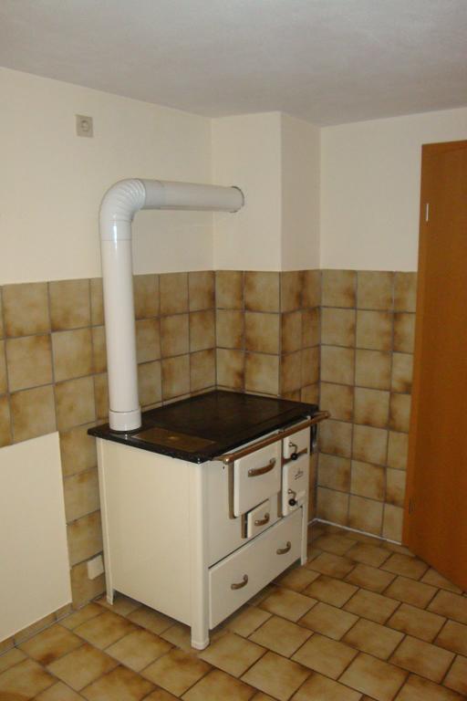 Apartamento Haus Am Treffenbach Waldmünchen Exterior foto