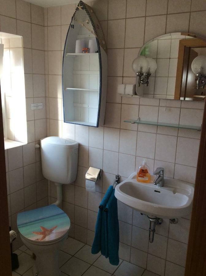 Apartamento Haus Am Treffenbach Waldmünchen Exterior foto